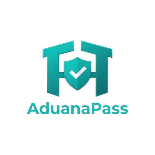 AduanaPass Logo